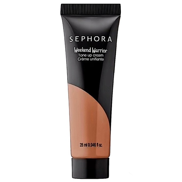 Sephora 06 Clocked Out Weekend Warrior Tone Up Cream - Picture 1 of 3